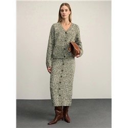 489226 ZARINA Юбка