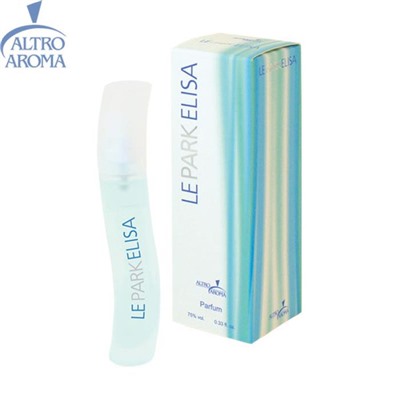 10ml  LE PARK ELISA /жен. M~