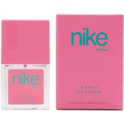 NIKE SWEET BLOSSOM 30ml /жен  M~