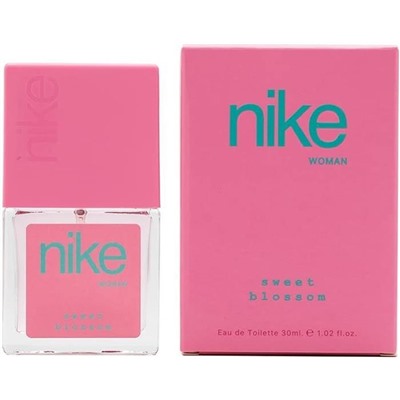 NIKE SWEET BLOSSOM 30ml /жен  M~