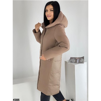 Демисезонная куртка 894298
