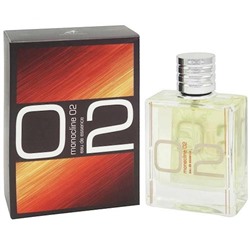 AL HAMBRA MONOCLINE 02 (Молекула Молекула 02) 100ml edp/unisex M~