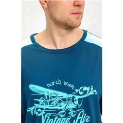 Джемпер WX-541 НАТАЛИ #958137