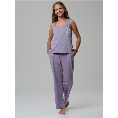 пижама/домашний костюм 4434-12 Новинка