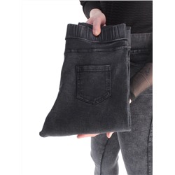 358 Джеггинсы женские MOVEMENT размер W27