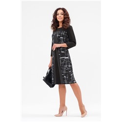 Платье Лурдес (46-56)