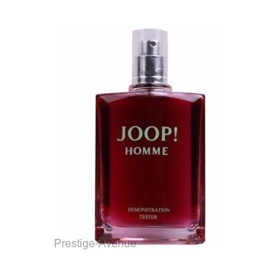 Тестер: Joop! Homme 100 мл