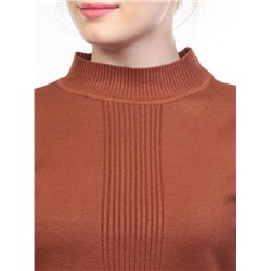 0057 Худи женское (85% хлопок, 15% спандекс) размер свободный 46-48