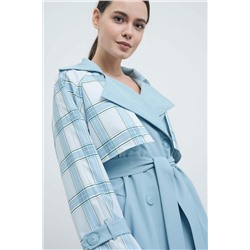 Art Ribbon M3860K, Плащ