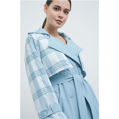 Art Ribbon M3860K, Плащ
