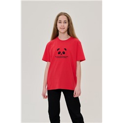 футболка для девочки Д 0158-05 -50%