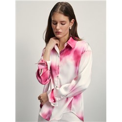 399621 ZARINA Блузка