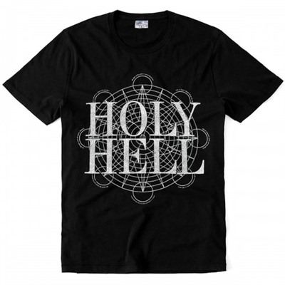Футболка "Architects" (Holy Hell)