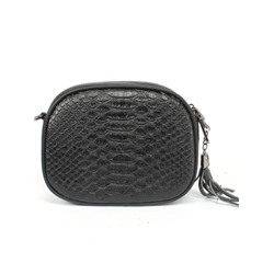 Сумка женская искусственная кожа YDR-2370-9,  3отд,  плечевой ремень,  черный 257498