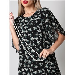 Платье Олицетворение красоты, браво