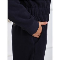 Комбинезон МЛШ-6 "Trendy" графит