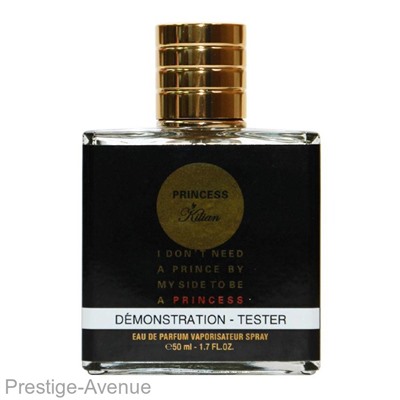 Тестер Kiliаn Princess for women edp 50ml