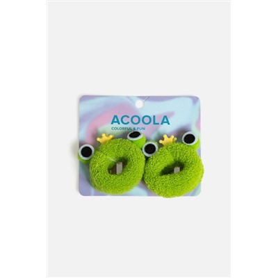 Набор из 2 резинок ACOOLA #1038947
