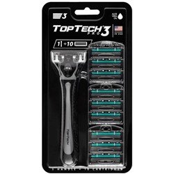 TOPTECH PRO 3 Станок + 10 кассет АКЦИЯ! СКИДКА 5%