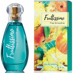 FRUTTISSIMO THAI SMOOTHIE Тай смузи 35ml/жен. M~