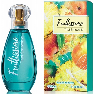 FRUTTISSIMO THAI SMOOTHIE Тай смузи 35ml/жен. M~