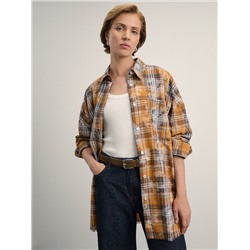 453617 ZARINA Блузка