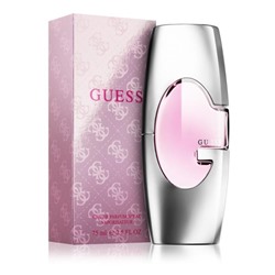 GUESS Розовый 75ml edp  M~