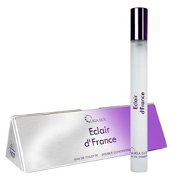 Део-ручка-ролл  17ml ECLAIR D`FRANCE (масл.) жен.