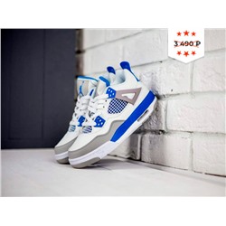 Кроссовки Air Jordan