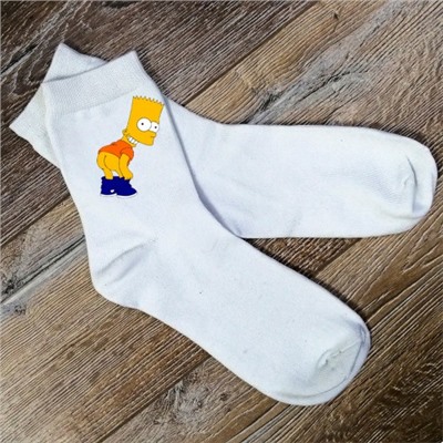 Носки мужские "Bart"