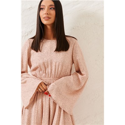 BEAUTY ANNETE A3344, Платье