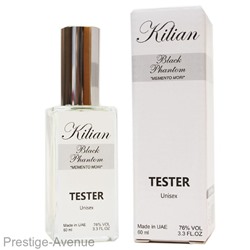 Тестер Kilian "Black Phantom" edp unisex, 60ml ОАЭ