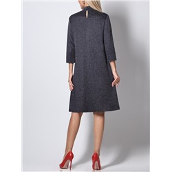 Платье Особенно актуально, классика