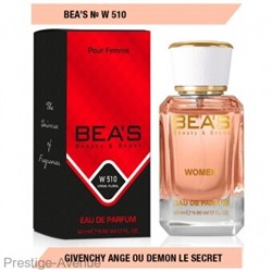 Beas W510 Givenchy Ange Ou Demon Le Secret Women edp 50 ml