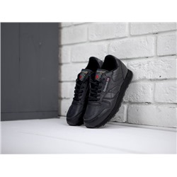 Кроссовки Reebok Classic black
