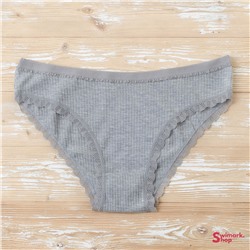 Трусики женские DX-10270P12, BIKINI, пакет 12 шт. (S/M/L)