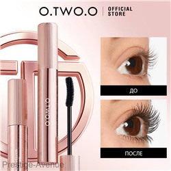 O.TWO.O Тушь для ресниц арт. HC001 - 7 мл