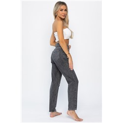 Джинсы Лаффи (серые) Б14355-4М