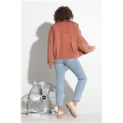 Avanti 1149-3, Шуба