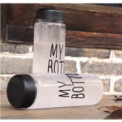 Бутылка My Bottle