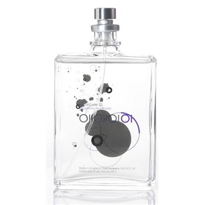 ESCENTRIC MOLECULES MOLECULE 01  100ml edt  M~ БЕЗ УПАКОВКИ