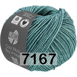Пряжа Lana Grossa Cool Wool Big Vintage