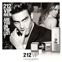 35957	212 VIP men 100ml edt