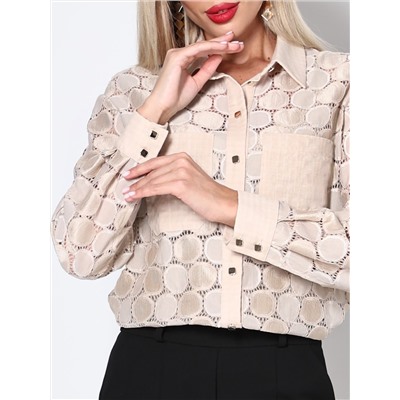 Блузка Арабеска