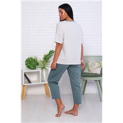 Пижама с брюками 57114 НАТАЛИ #933071