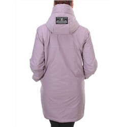 105-1 Пальто демисезонное женское FAMILY (100 гр. синтепон) размер 46