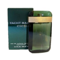 Yacht Esencia