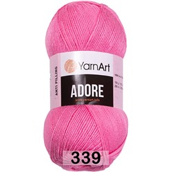 Пряжа YarnArt Adore