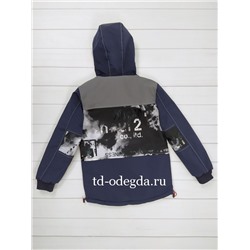 Куртка BM5-5011