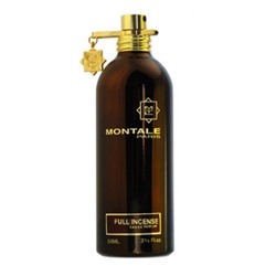 MONTALE FULL INCENSE unisex  20ml edp